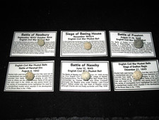 Englischer Bürgerkrieg