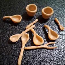 Playmobil (R) Ersatzteile