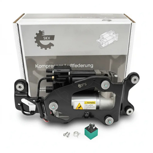 Kompressor druckluftanlage - kompressor,,