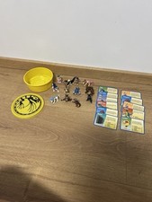 Monster Rancher Figuren