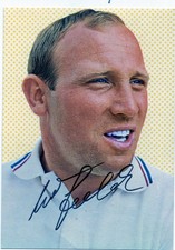 Uwe Seeler+ - seltenes