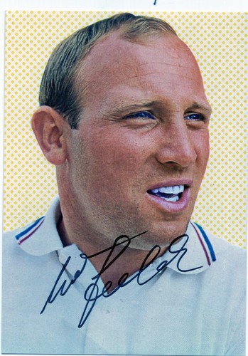 Uwe seeler seltenes - uwe,
