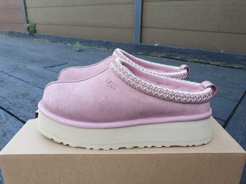 Ugg tazz slipper pink - tazz, ii