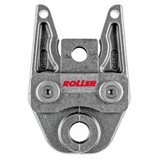 ROLLER Presszange  Pressbacke TH 18 570465