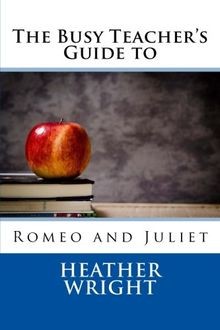 The busy teachers guide - teachers, to