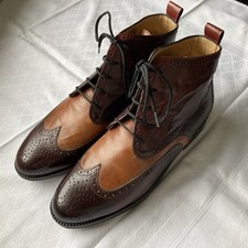 Golfschuhe♥️ Damen ⚜️WALTER GENUIN⚜️ Gr. 37 Neuwertig ‼️