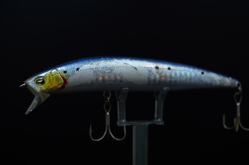 Daiwa morethan cross 120 - morethan,