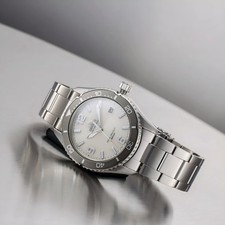 Orient Solar Herrenuhr