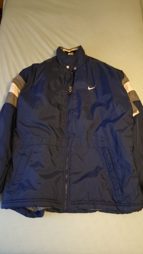Nike winterjacke herren - herren, gr.