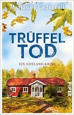 Trüffeltod (Anki-Karlsson-Reihe 2): Ein Gotland-Krimi (A... | Buch | Zustand gut