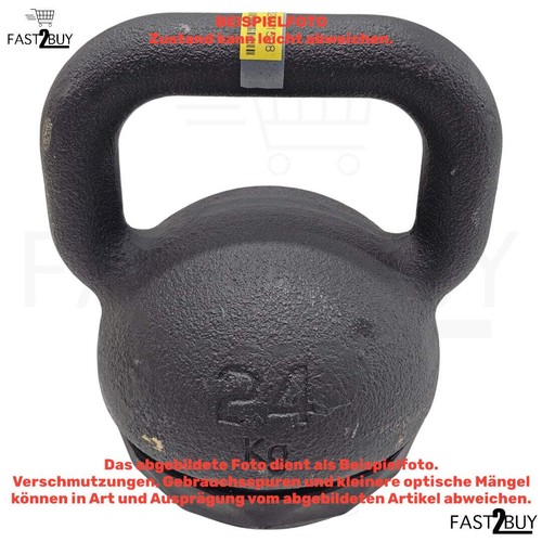 Domyos kettlebell 24kg - domyos,