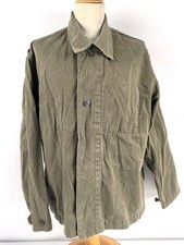 DDR, Einsatzanzug der