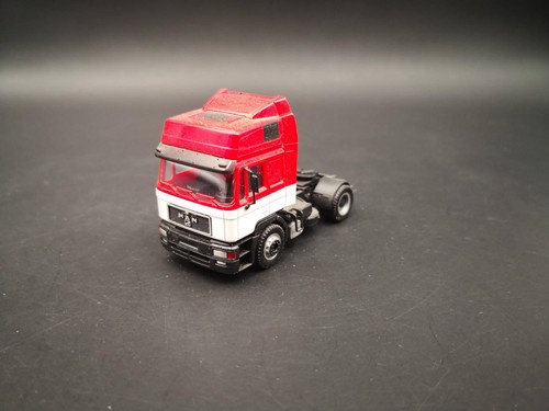 Herpa man f2000 szm - f2000, "szm"