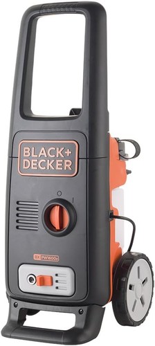 Black+Decker