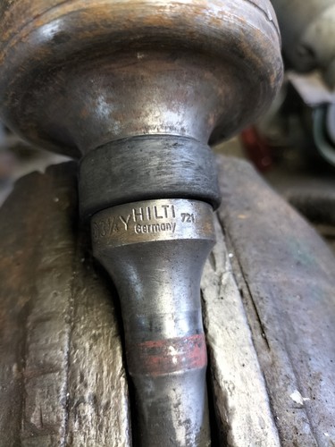 Bohrkrone hilti 83mm - bohrkrone,