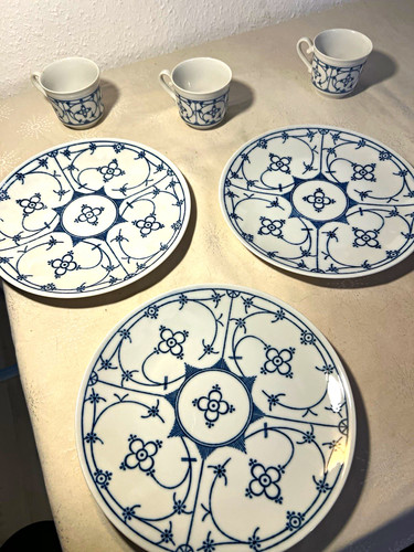 Bareuther indisch blau - bareuther,