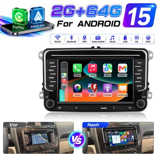 Android autoradio carplay - autoradio,