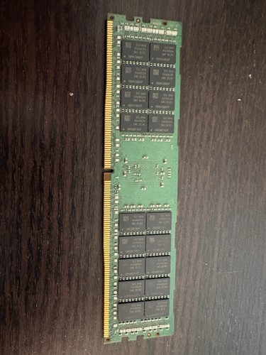 Samsung 32gb ddr4 2rx4 - 32gb,