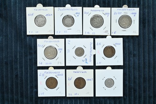 Kaiserreich sammlung von - kaiserreich,