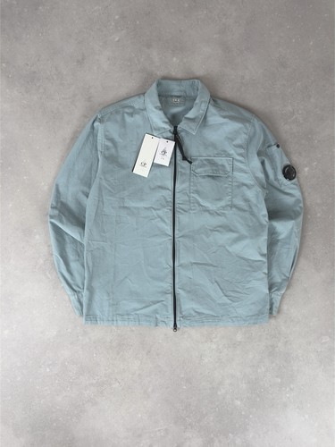 Company overjacket - cp,