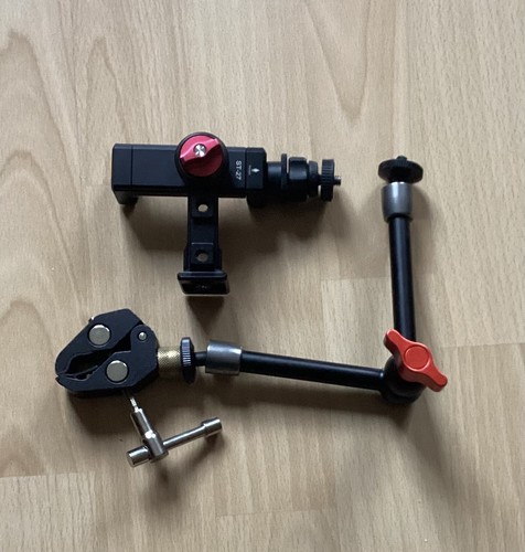 Moschuso kamera winkel - moschuso,