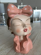 Rockabilly Girl Pop Art Deko