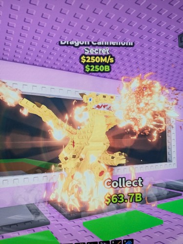 Dragon cannelloni 250m steal - dragon,