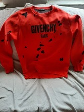 Sweatshirt ..Givenchy...XL...