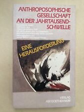 Anthroposophische Gesellschaft