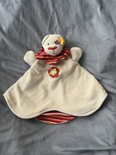 Steiff Schmusetuch  Hund 234590