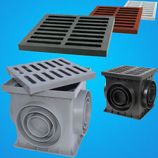 HOFABLAUF 25 x 25 cm