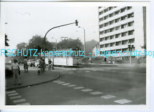 Straßenbahn Triebwagen 202