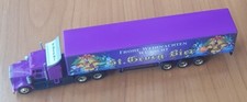 Modell|LKW 1:87|Frohe Weihnachten Wünscht St. Georg Bier⚡BLITZVERSAND⚡