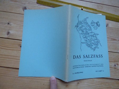 Sallaberger aus der - aus,