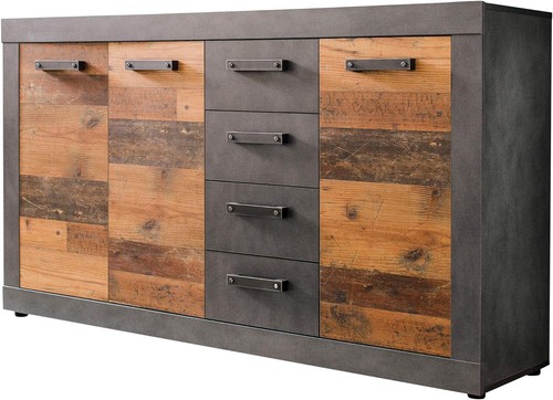 Sideboard schuhschrank in - sideboard,
