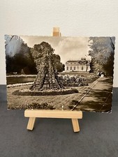 Vintage Postkarte Düsseldorf