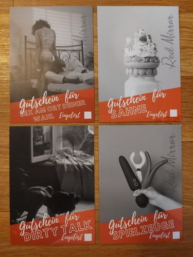 Sex gutscheine - 4,