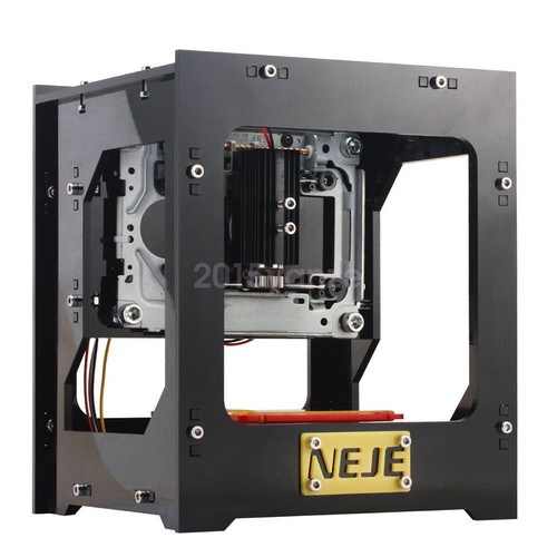 Neje 1000mw diy laser - neje,