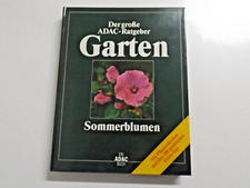 Sommerblumen - Der große