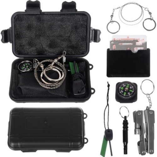 Survival kit mini gadget - mini,