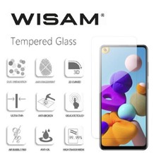 Für Samsung Galaxy A21s