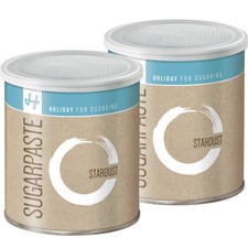 Zuckerpasten Stardust Strong 2
