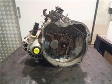 T2 Schaltgetriebe Chevrolet Matiz (2005->) 1.0 Lpg B10S1 5 Velocidades