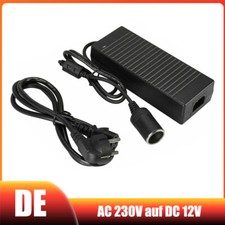 AC 220V auf DC 12V KFZ