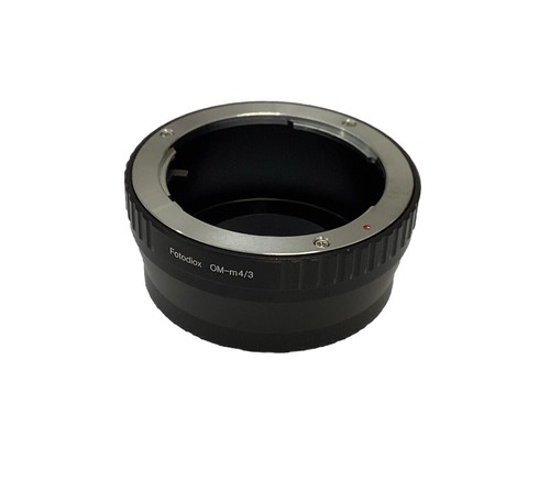 Fotodiox lens mount adapter - fotodiox,