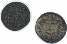 Sachsen Alt-Weimar Dreier 1623