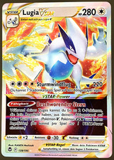 Lugia VSTAR Ultra Rare