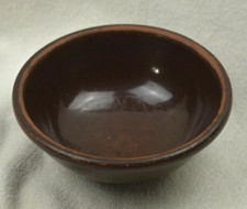 Dunkelbraune Richard Bampi