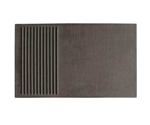 Grillplatte gusseisenplatte - grillplatte,