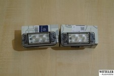 LED Positionsleuchten für Actros 2 und 3, Original Mercedes-Benz Zubehör Satz